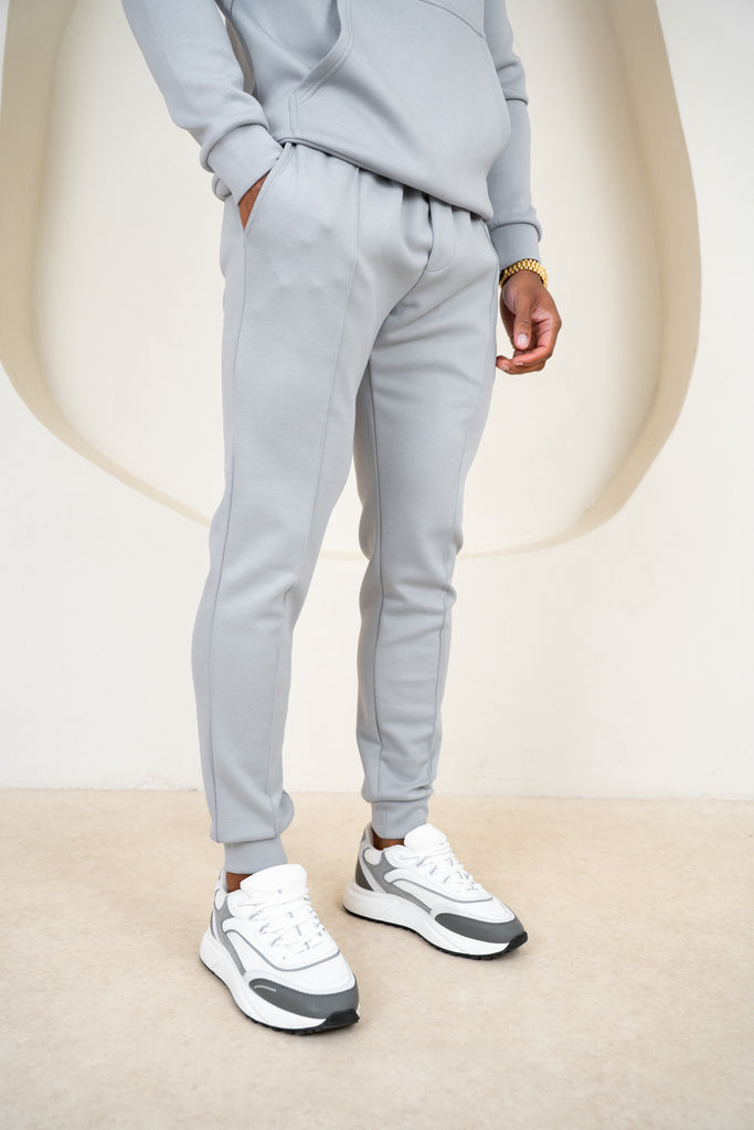 Essential Scuba Joggers - Grey