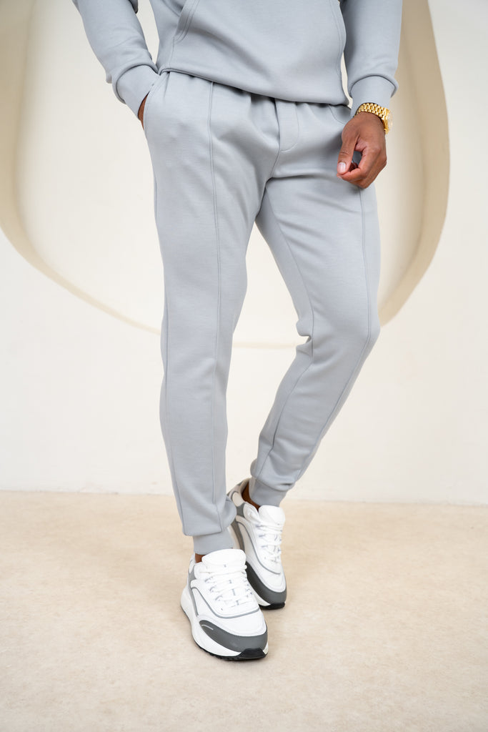 Essential Scuba Joggers - Grey