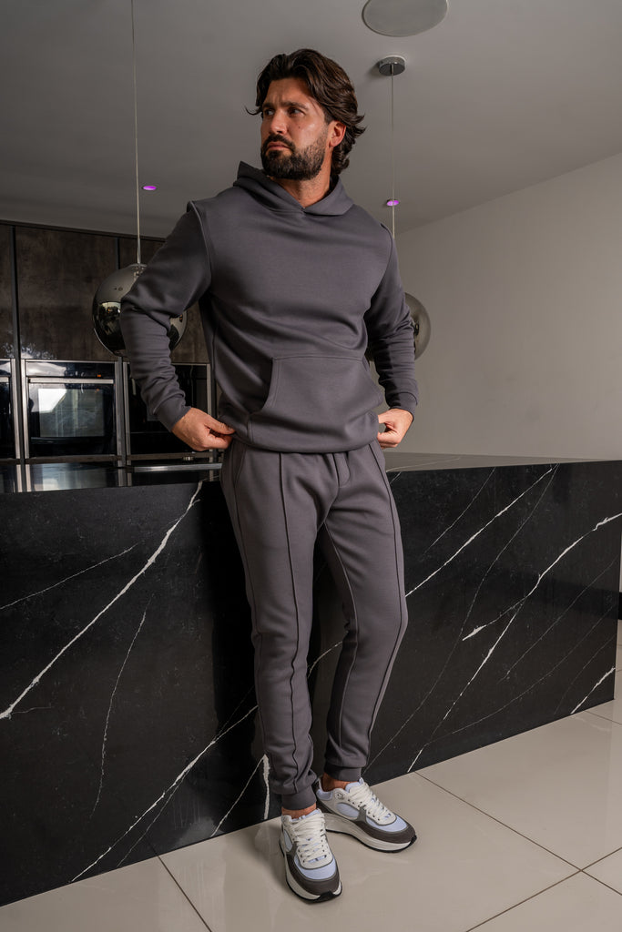 Essential Scuba Joggers - Charcoal