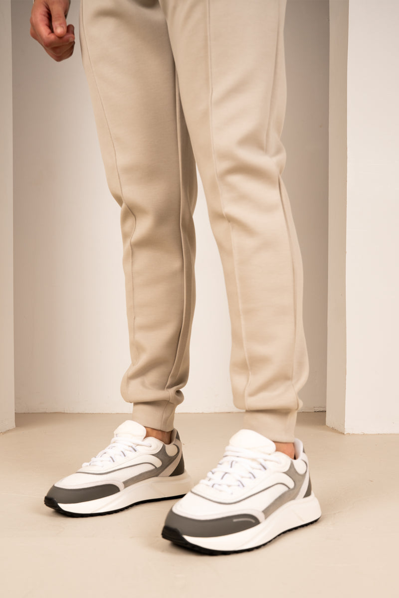 Pantalon de jogging Essential Scuba - Taupe