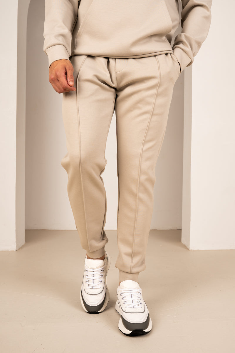 Pantalon de jogging Essential Scuba - Taupe