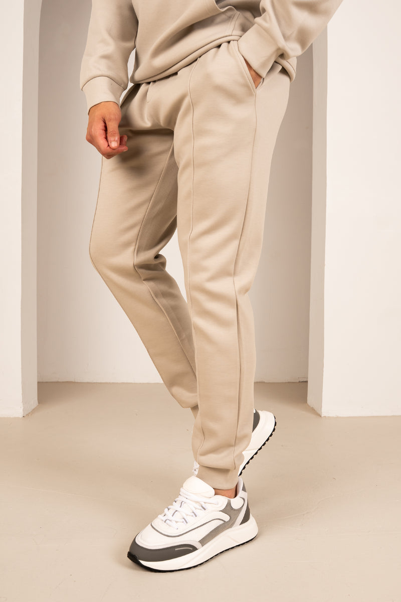 Pantalon de jogging Essential Scuba - Taupe