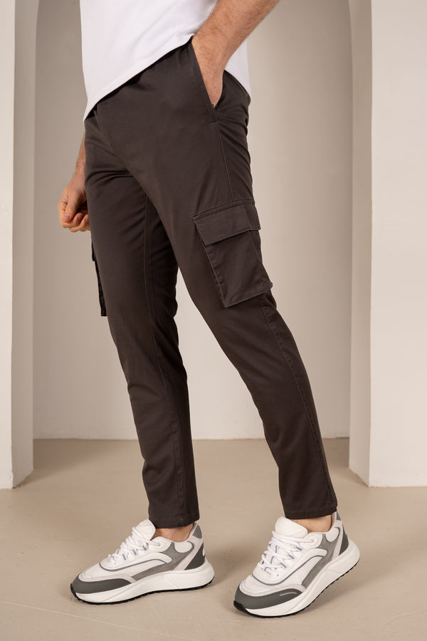 Pantalon de tous les jours - Pierre