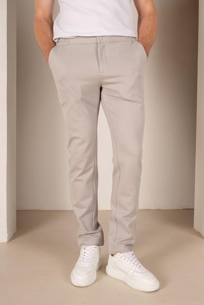 Core Trouser  - Grey
