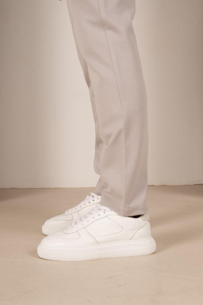 Core Trouser  - Grey