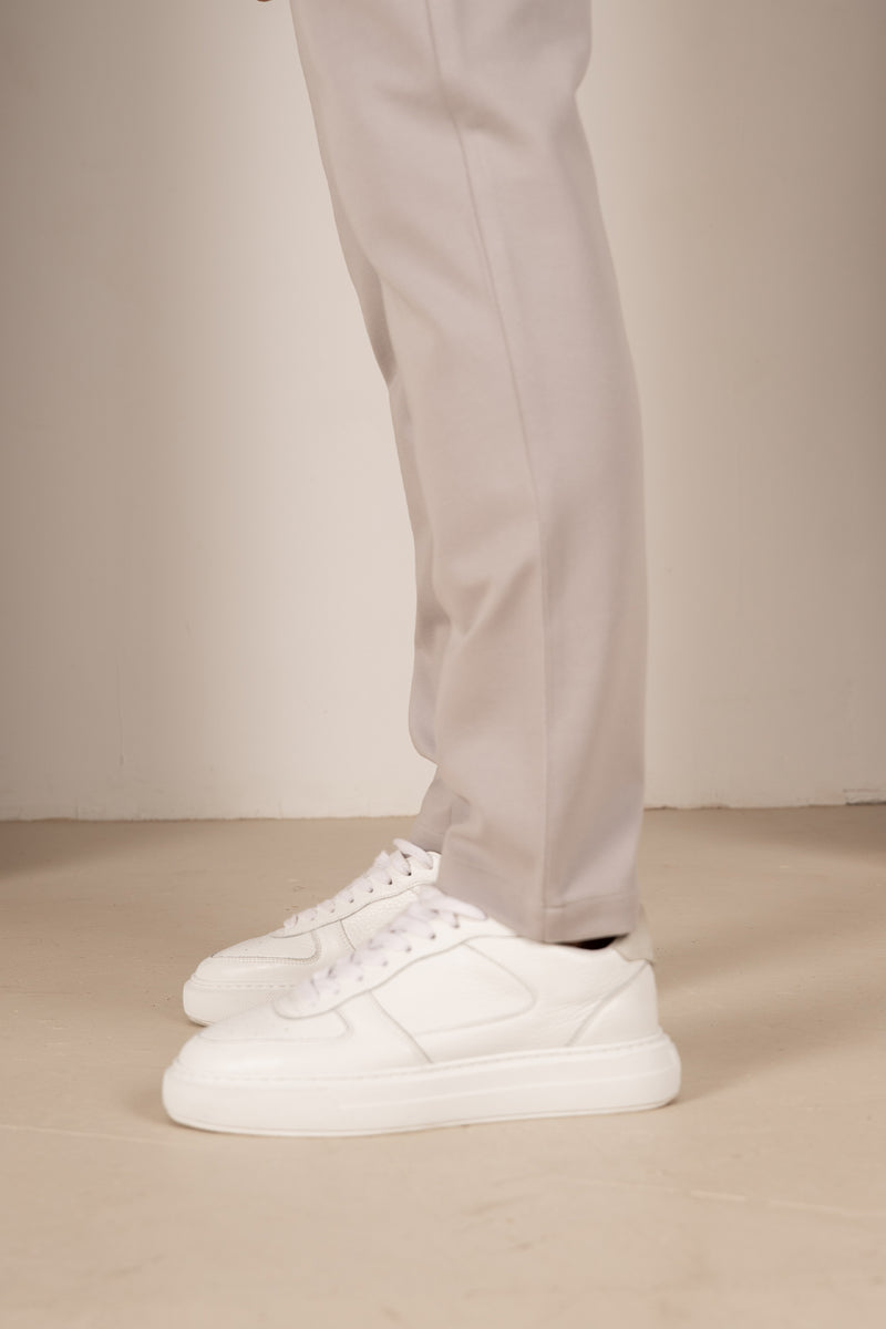 Core Trouser  - Grey