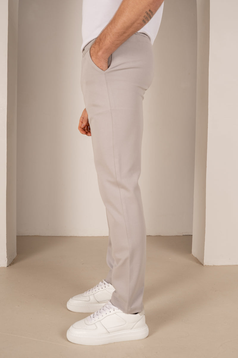 Core Trouser  - Grey