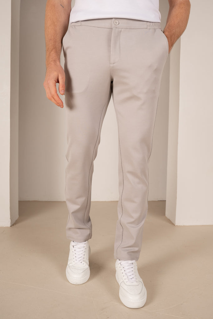 Core Trouser  - Grey