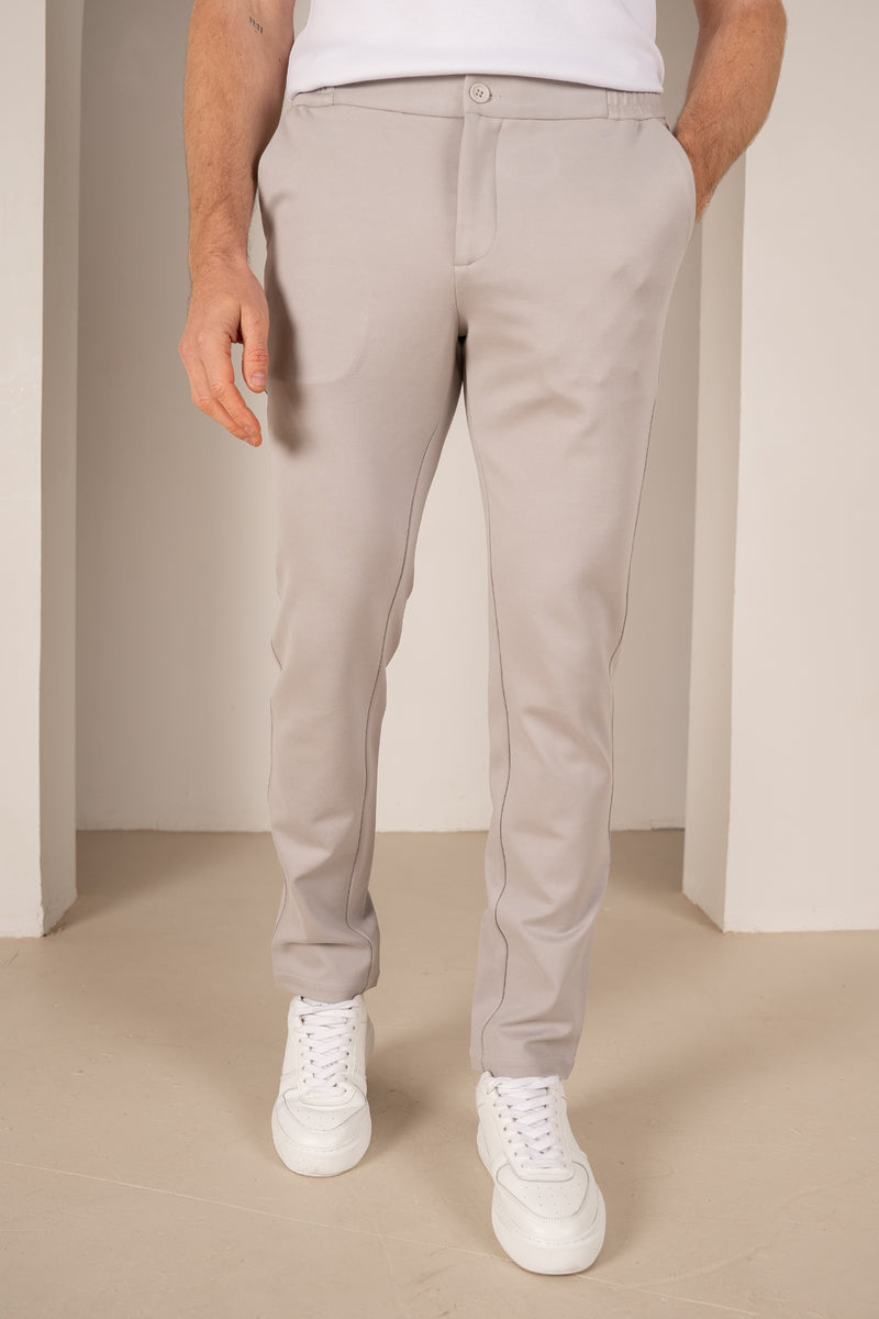 Core Trouser  - Grey