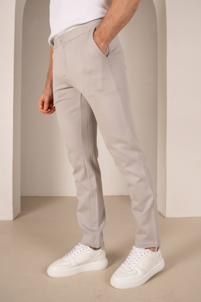 Core Trouser  - Grey