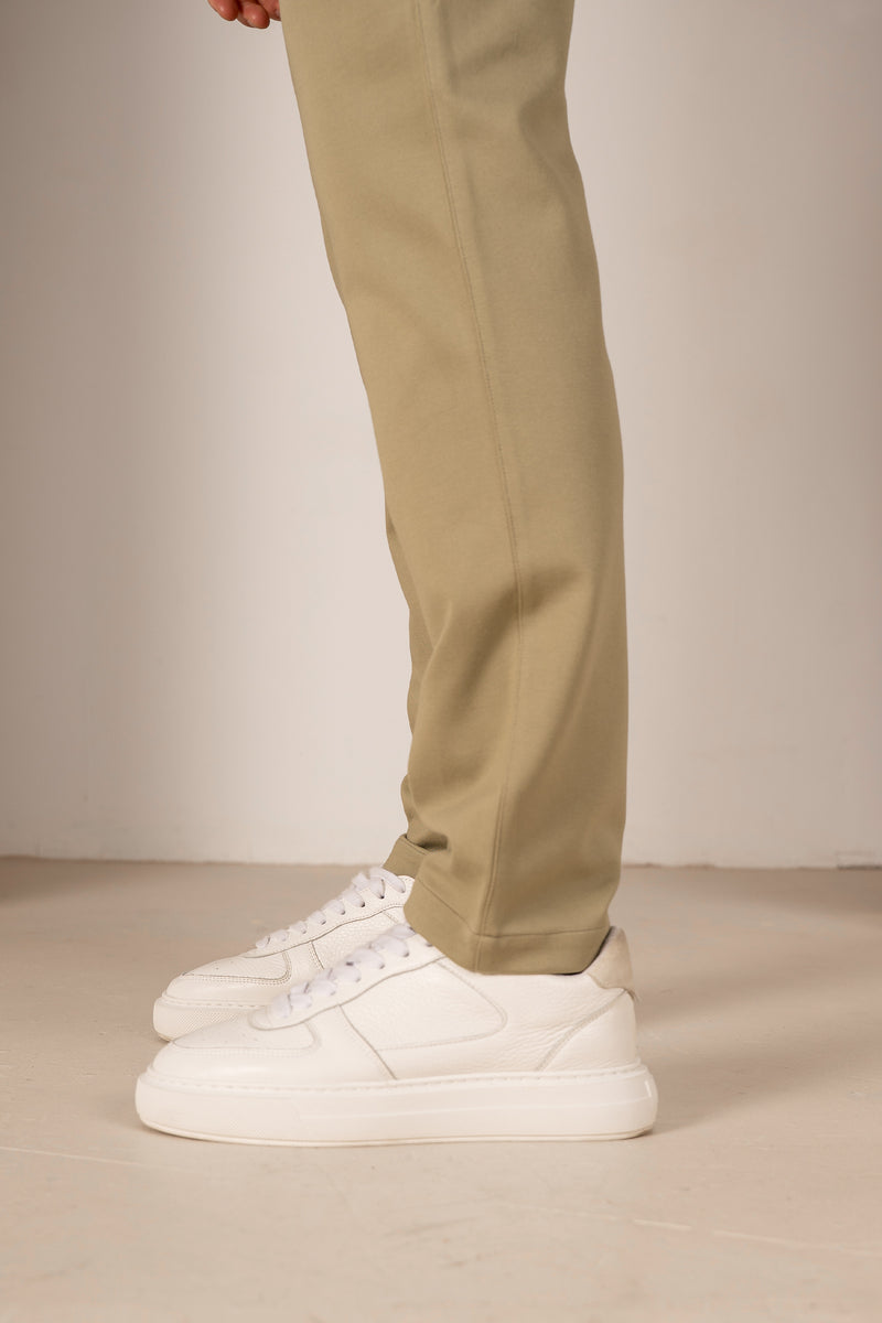 Core Trouser  - Olive