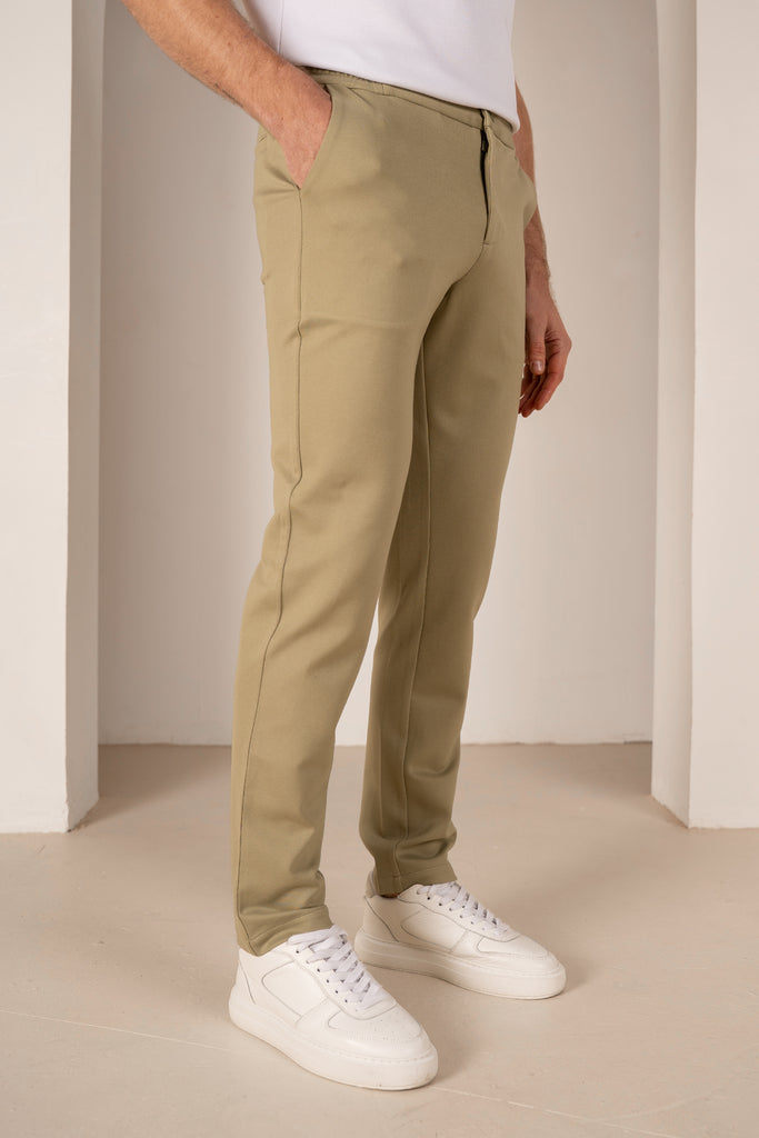 Core Trouser  - Olive