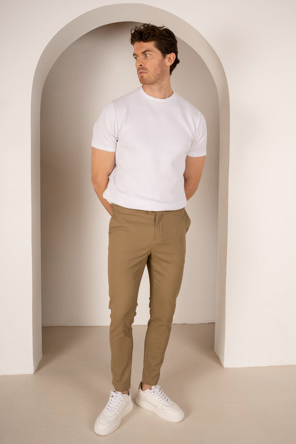 Pantalon de tous les jours - Pierre