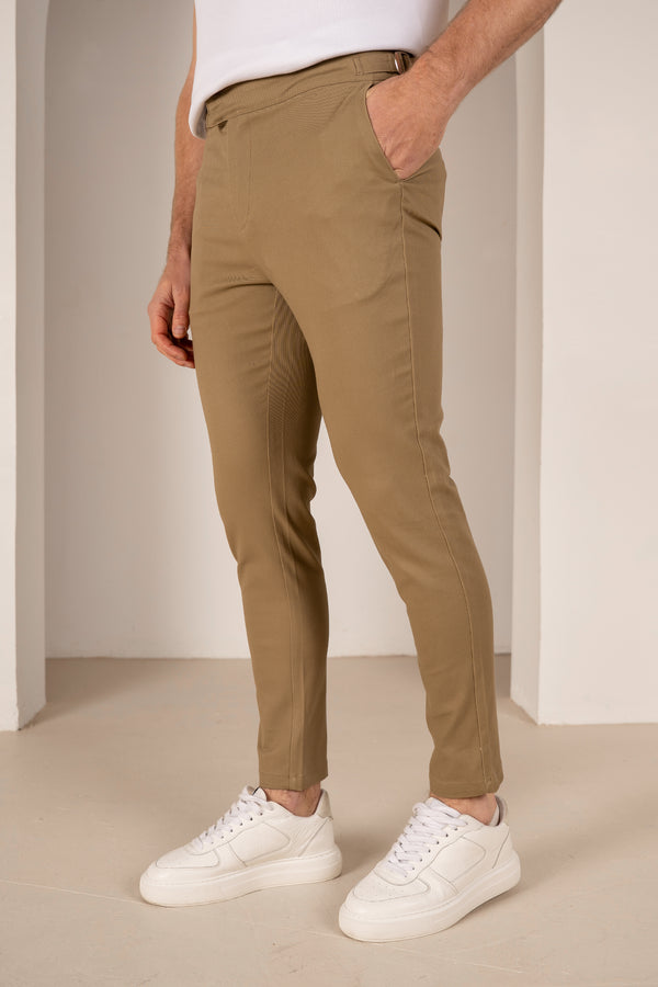 Pantalon de tous les jours - Pierre