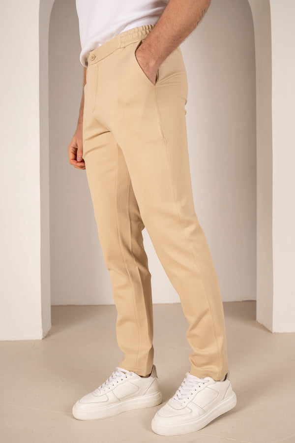 Pantalon de tous les jours - Pierre