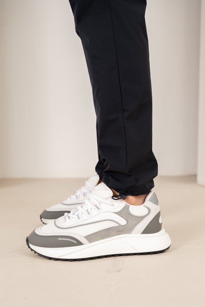 Everyday Technical Cargo Pant - Navy