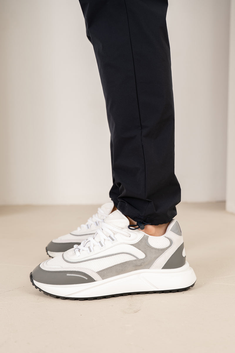 Everyday Technical Cargo Pant - Navy