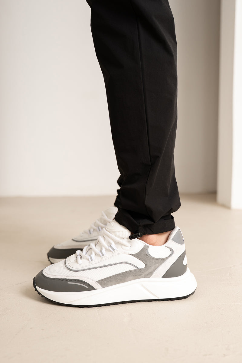 Everyday Technical Cargo Pant - Black