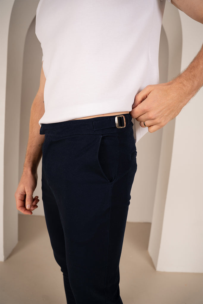 Pantalon de tous les jours - Pierre