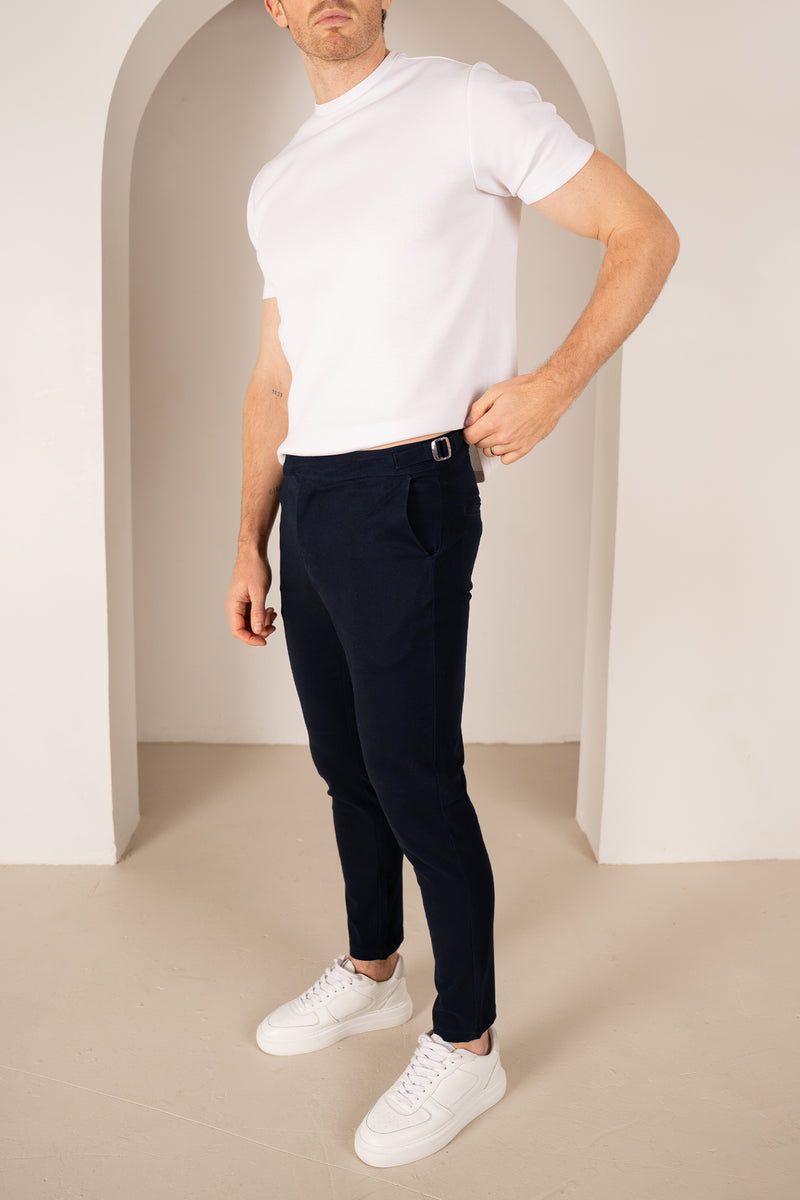 Pantalon de tous les jours - Pierre