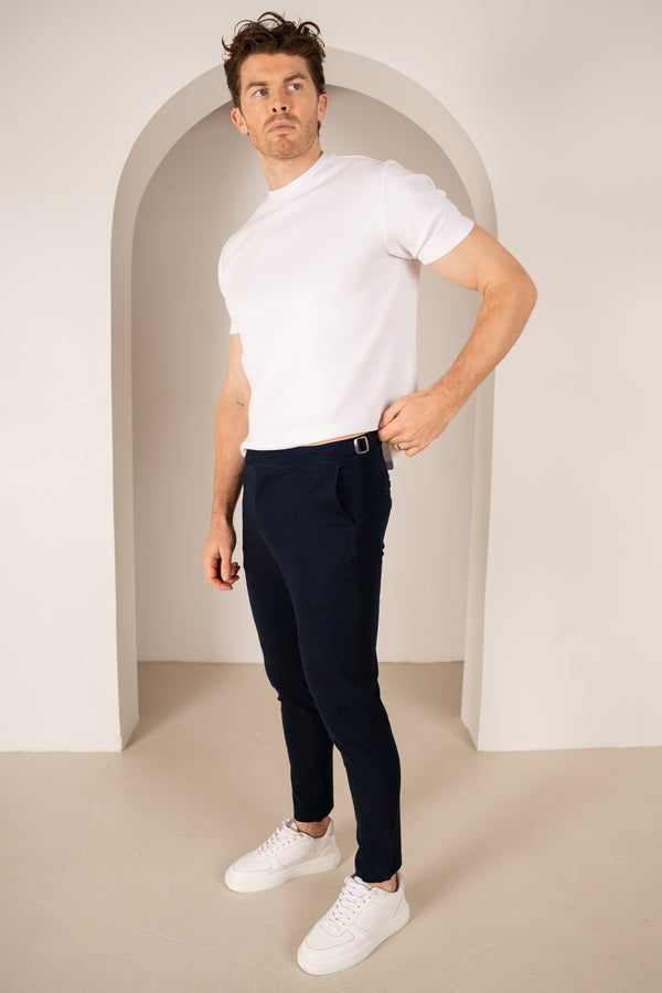 Pantalon de tous les jours - Pierre