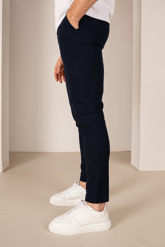 Pantalon de tous les jours - Pierre