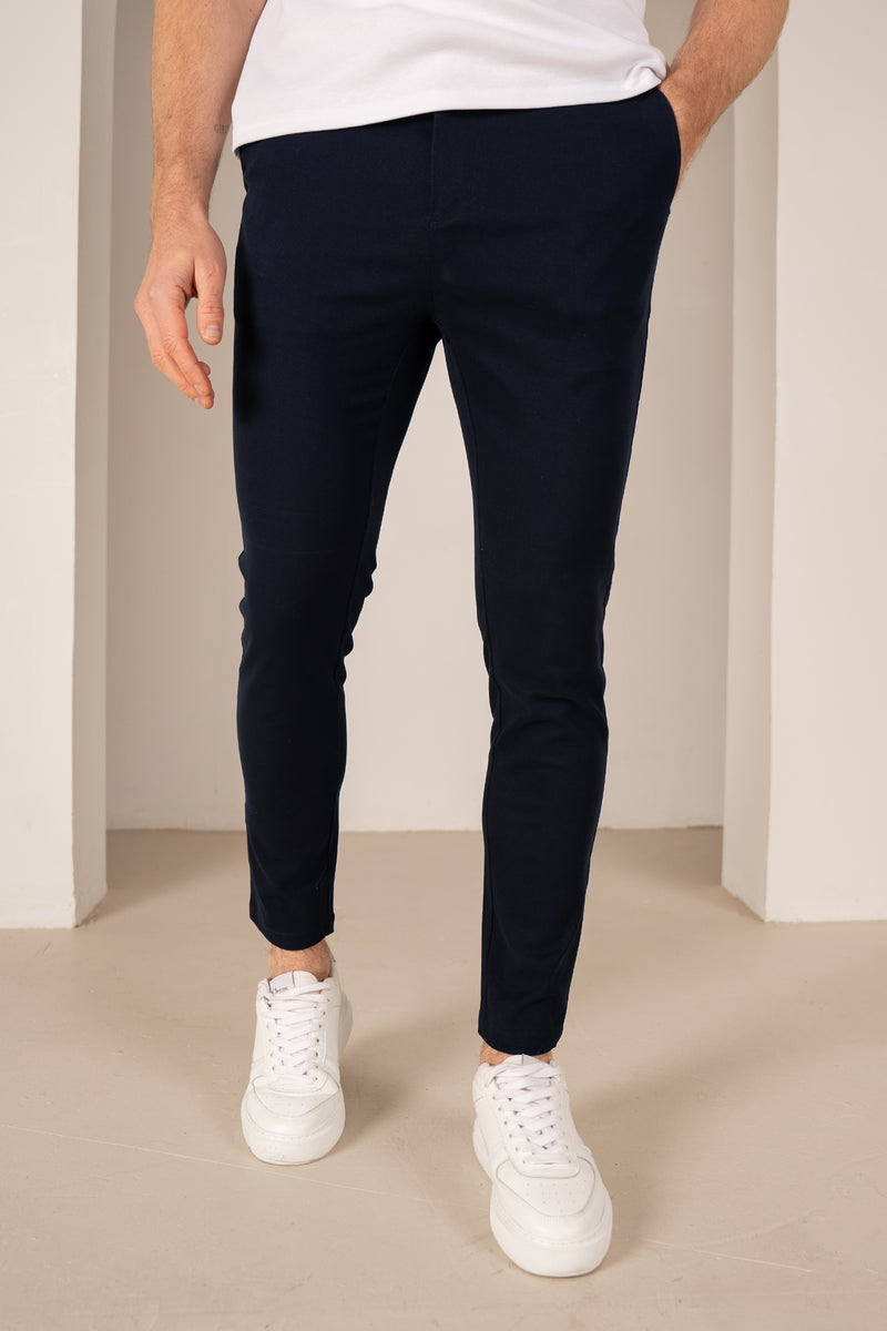 Pantalon de tous les jours - Pierre