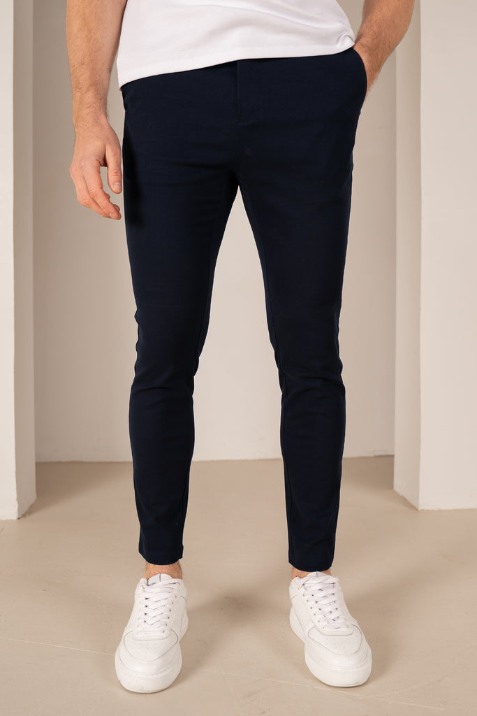 Pantalon de tous les jours - Pierre