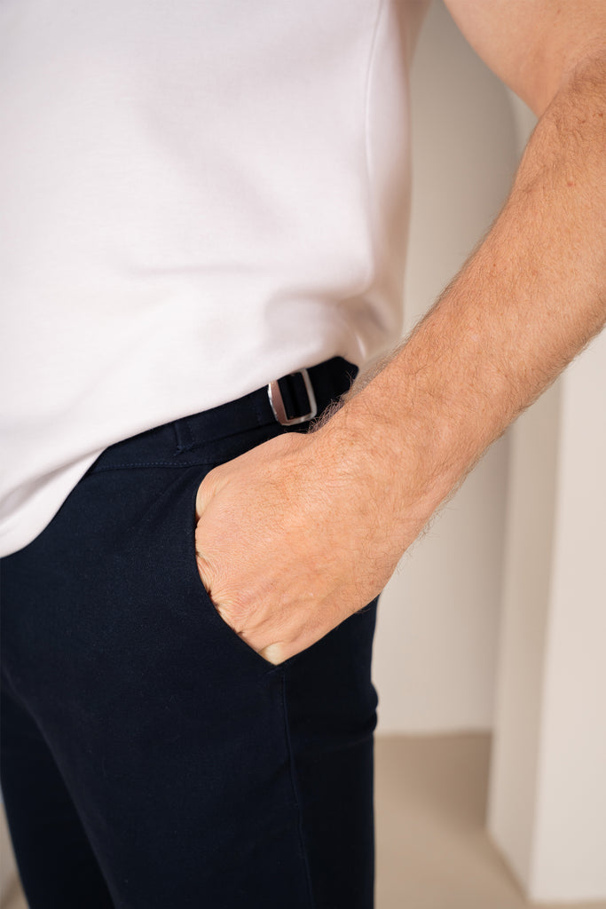 Pantalon de tous les jours - Pierre