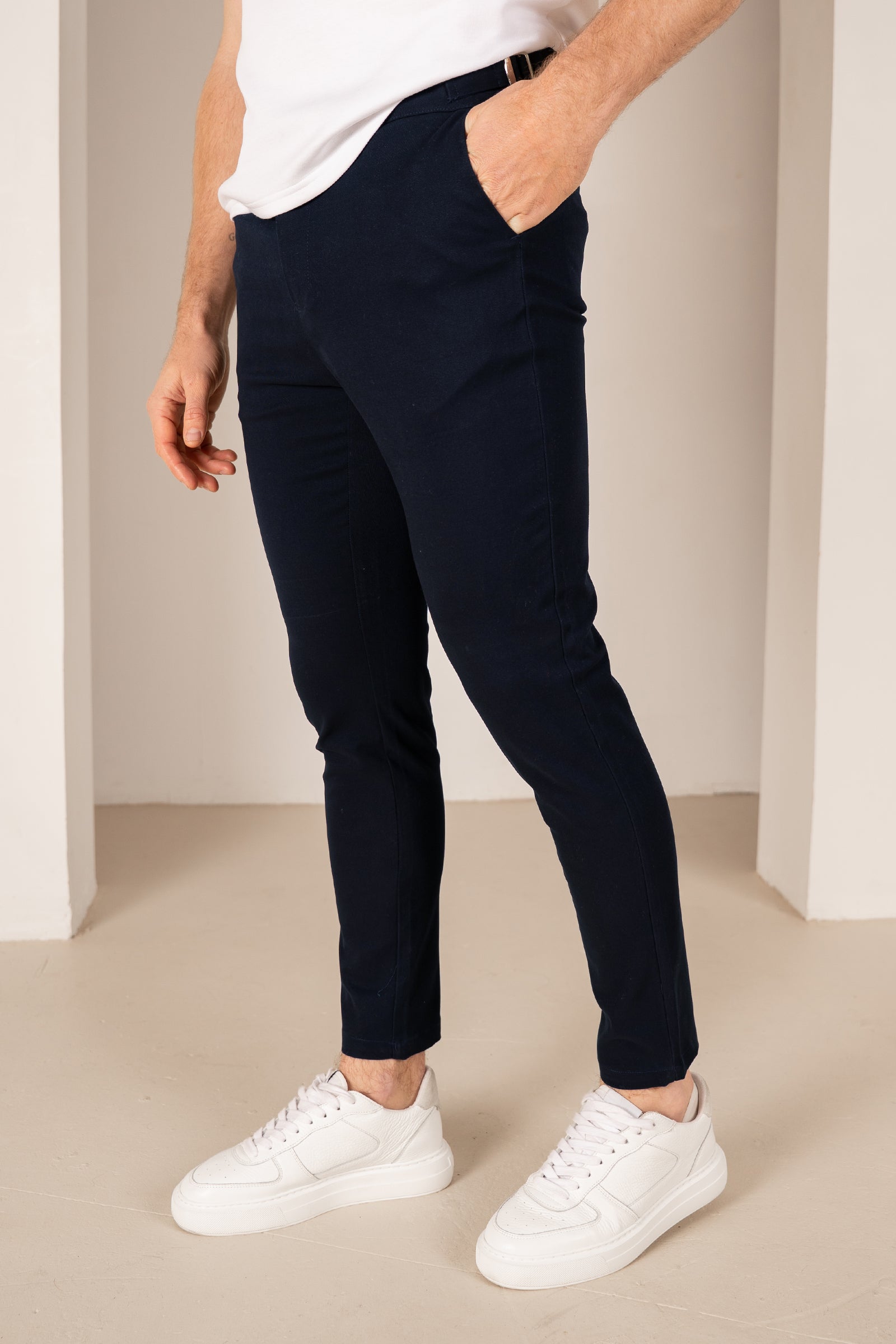 Pantalon de tous les jours - Pierre