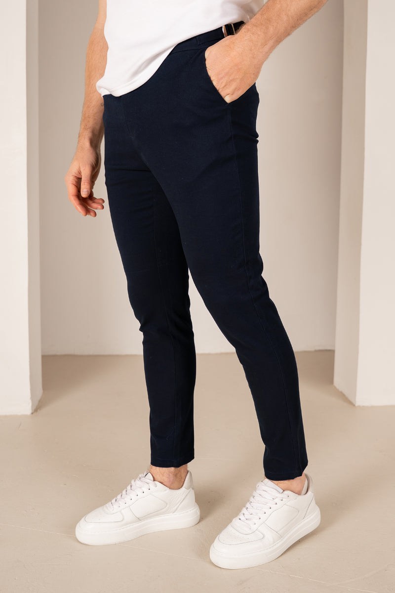 Pantalon de tous les jours - Pierre