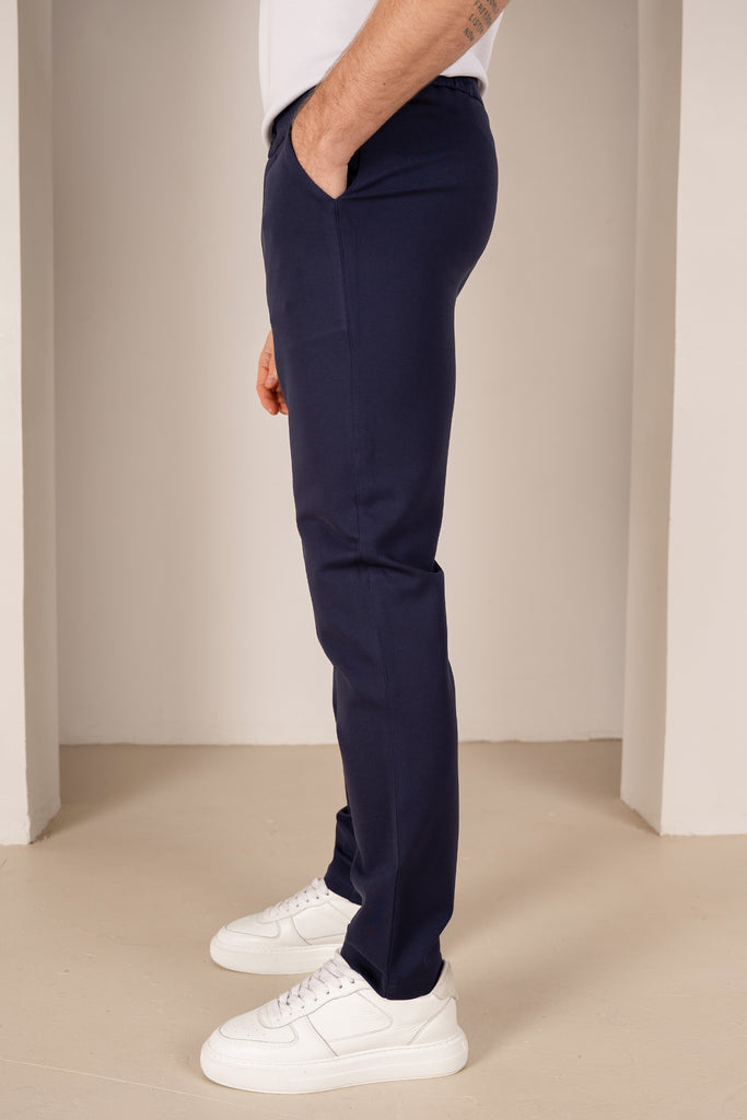 Core Trouser  - Navy