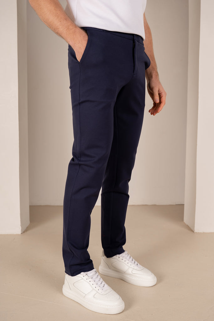 Core Trouser  - Navy