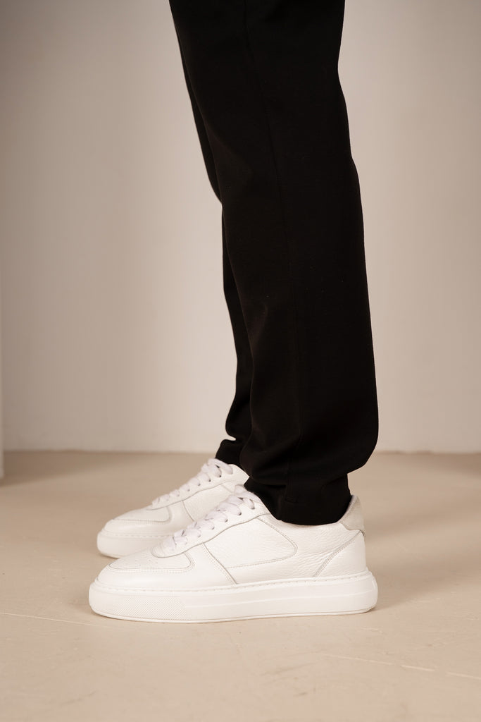 Core Trouser  - Black