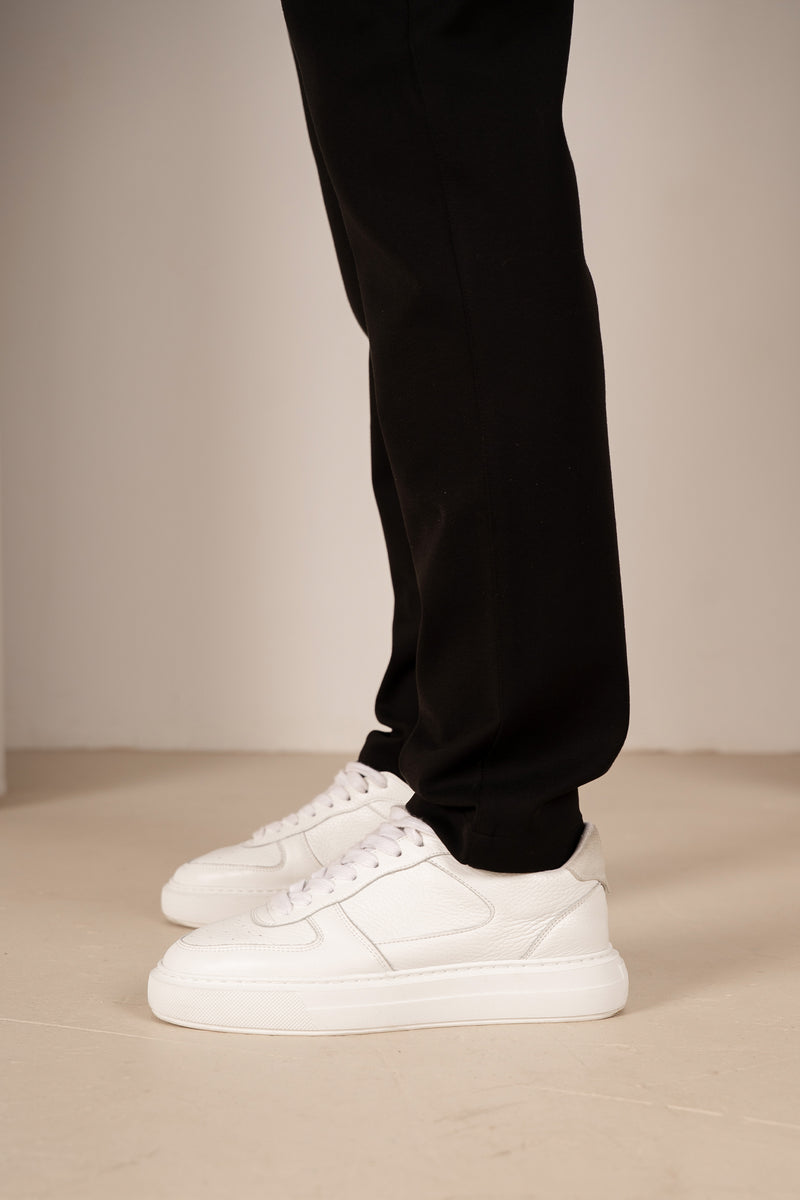 Core Trouser  - Black