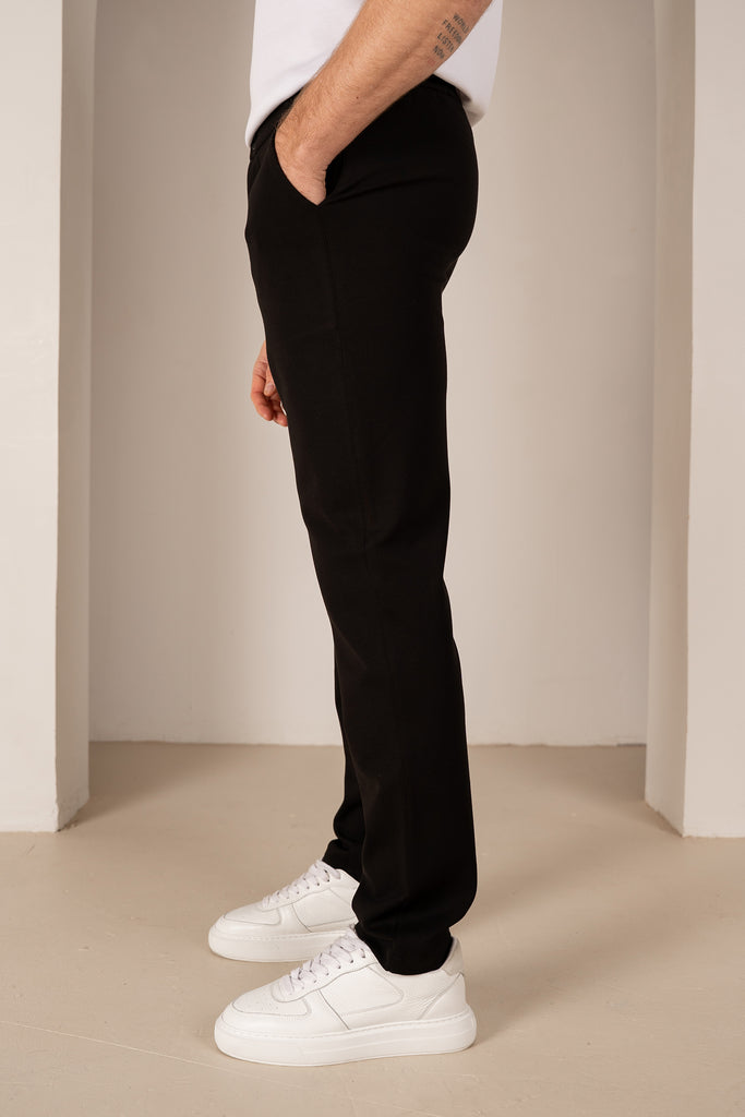 Core Trouser  - Black
