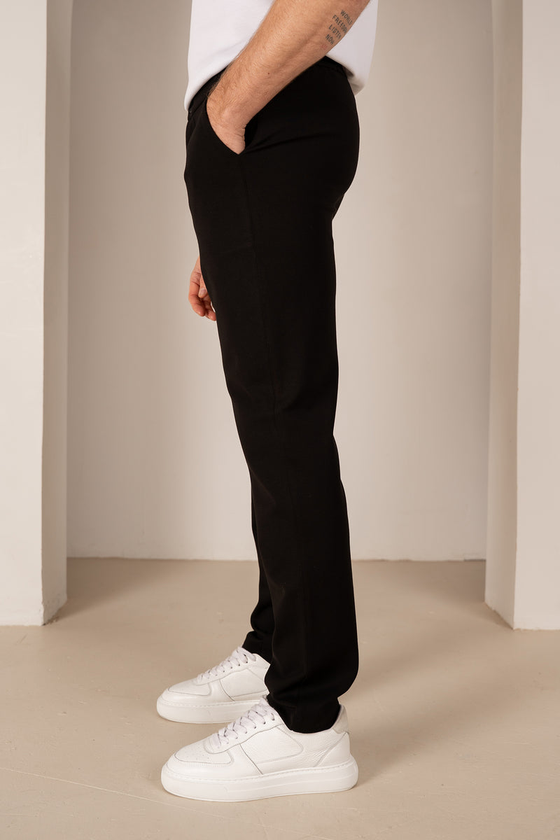 Core Trouser  - Black