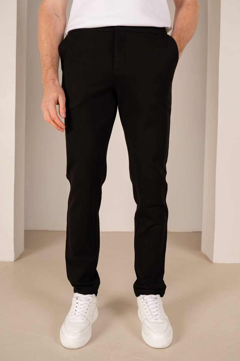 Core Trouser  - Black