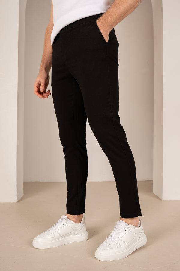 Pantalon de tous les jours - Pierre