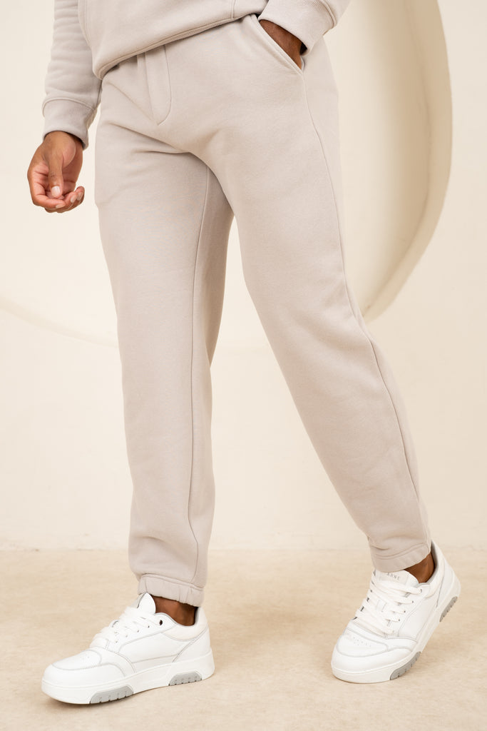 Origin Cuffed Jogger - Grey