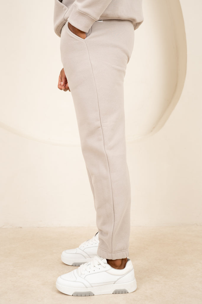 Origin Cuffed Jogger - Grey