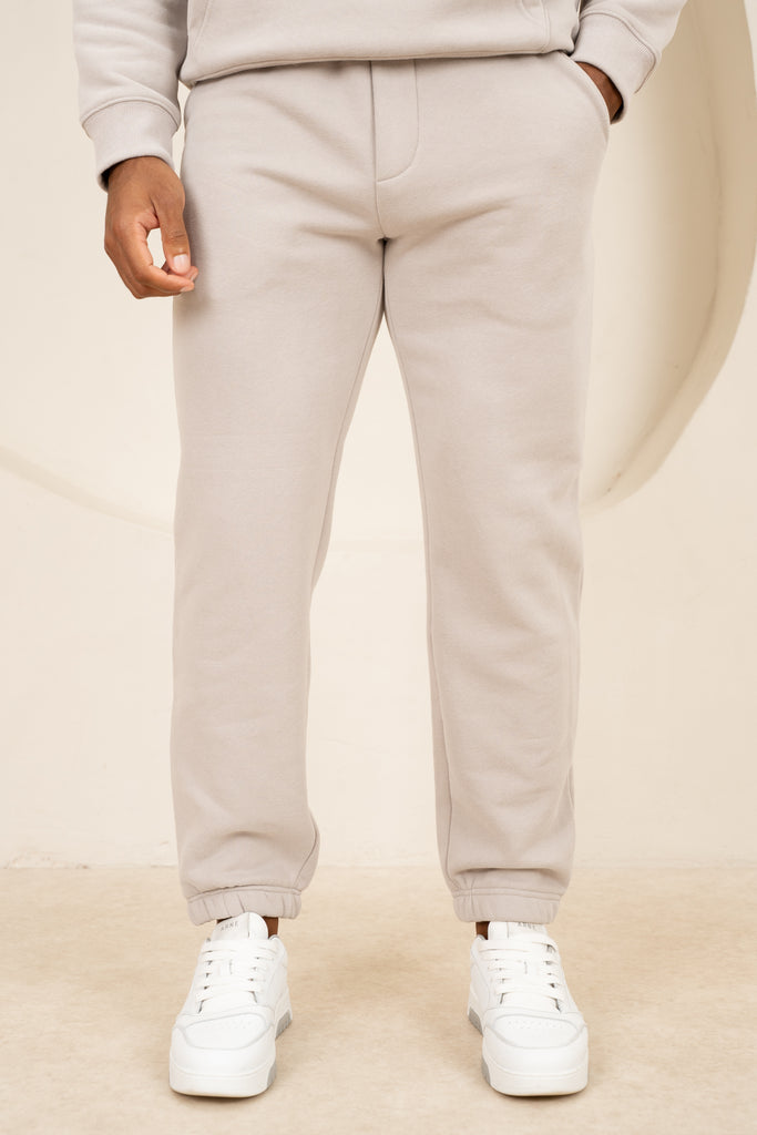 Origin Cuffed Jogger - Grey