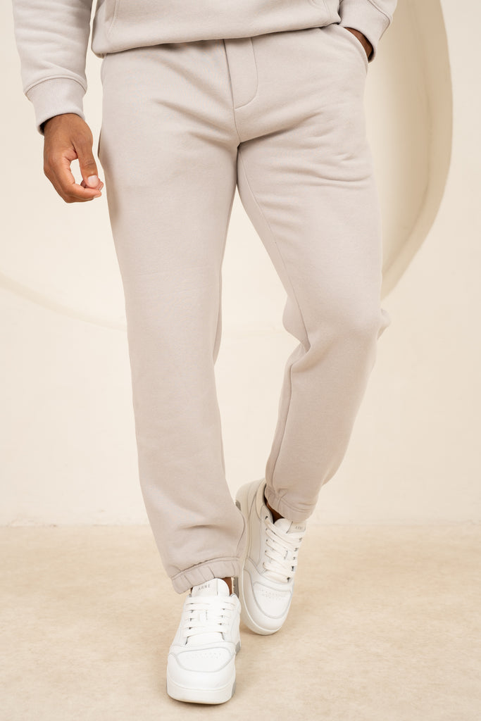 Origin Cuffed Jogger - Grey