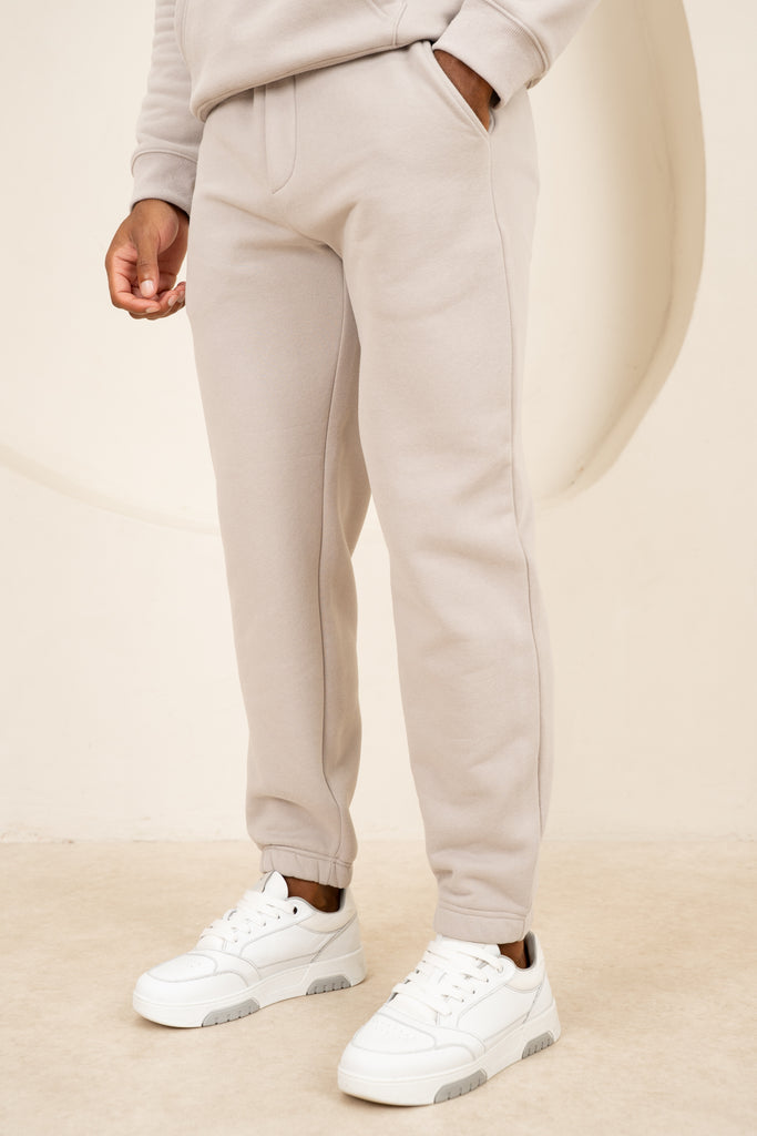 Origin Cuffed Jogger - Grey