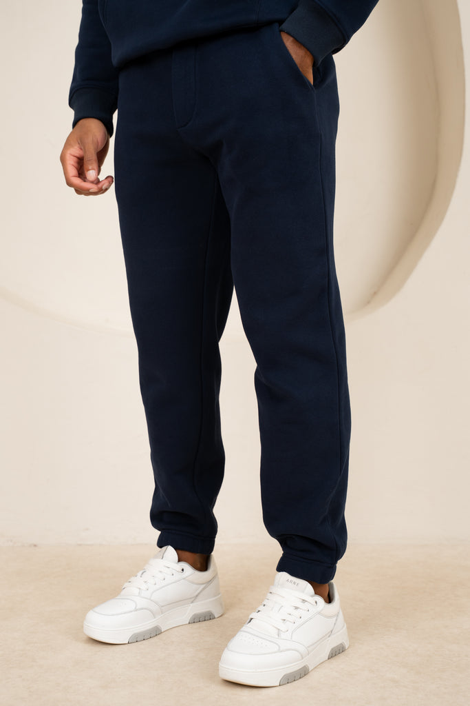 Origin Cuffed Jogger - Navy