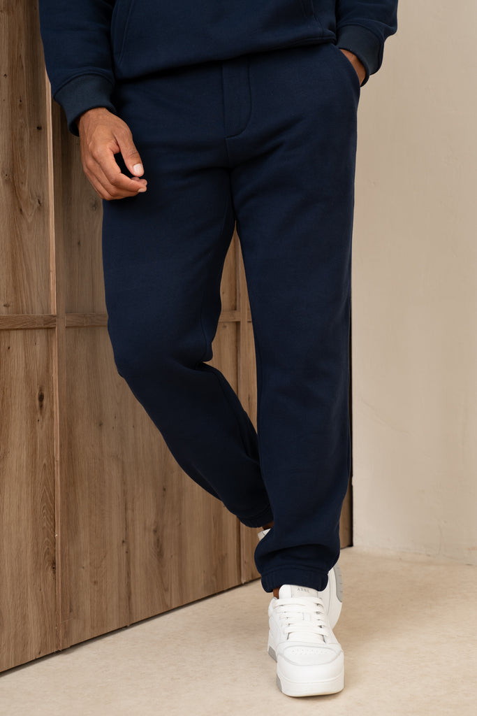 Origin Cuffed Jogger - Navy