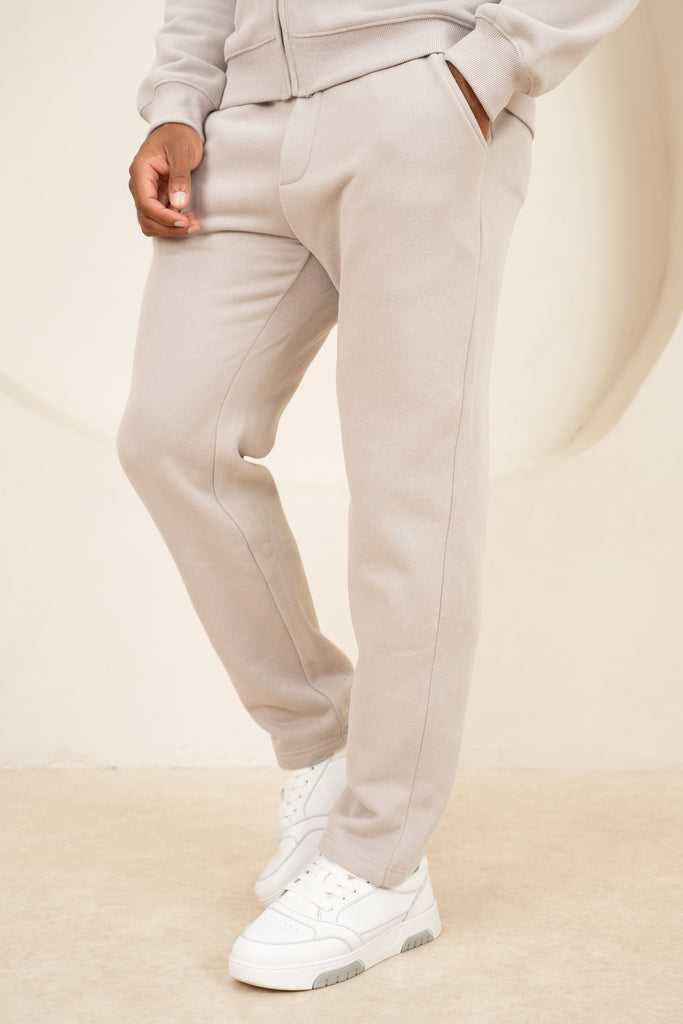 Origin Straight Leg Jogger - Grey