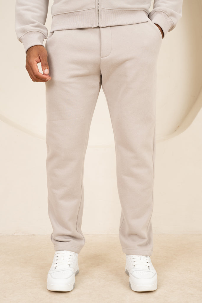 Origin Straight Leg Jogger - Grey