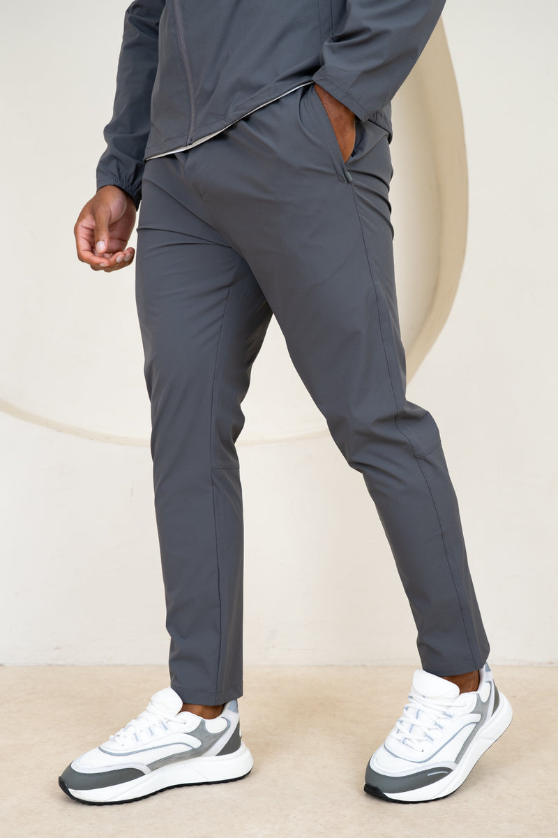 Premium Technical Pants - Charcoal – Choix UK