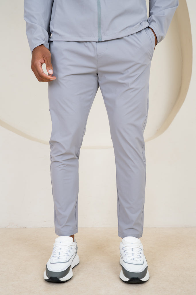 Premium Technical Pants - Grey